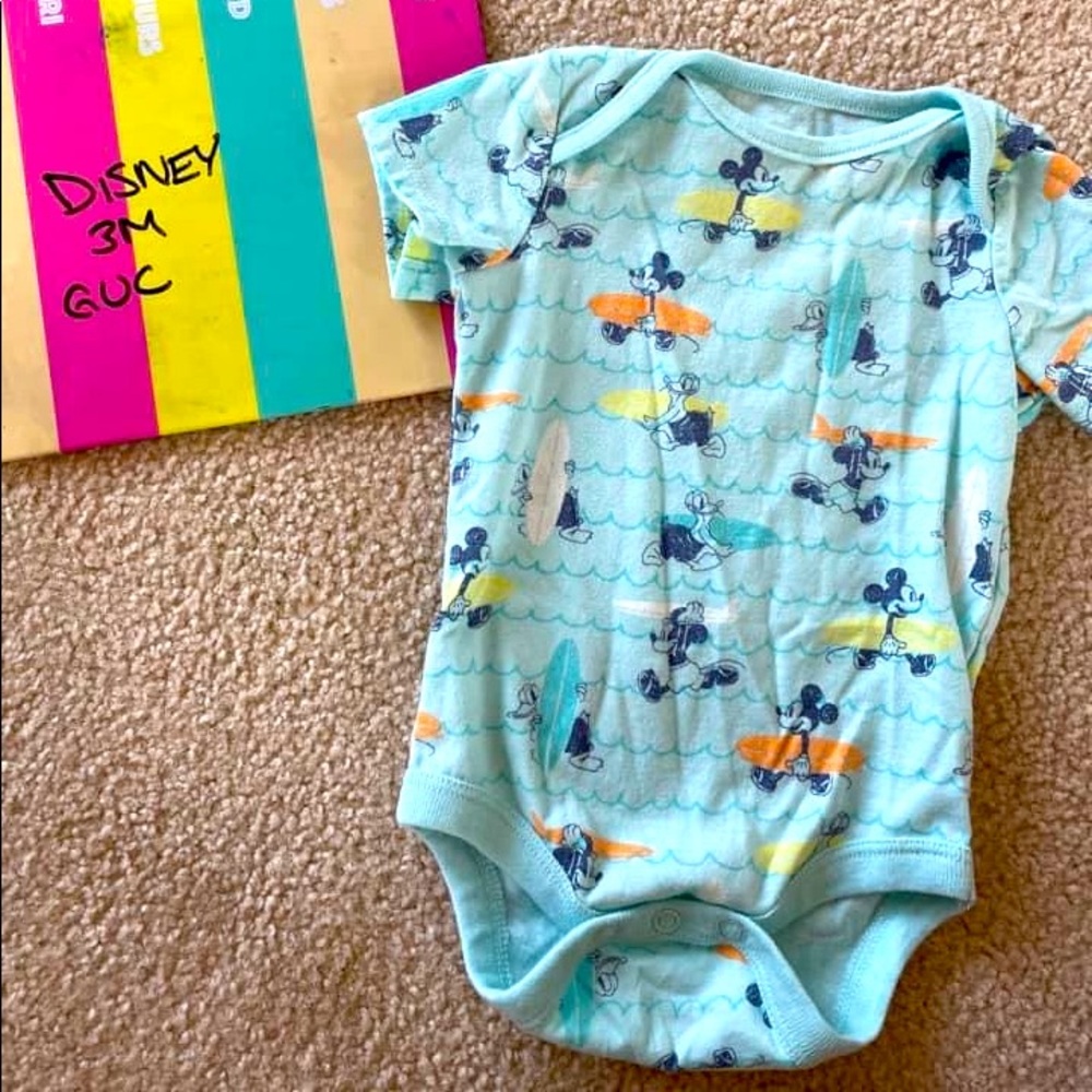 3m onesie